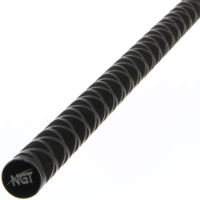 NGT Specimen Dynamic Screw-Fix Net Handle - 2m, 2 Section Carbon