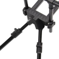 NGT Quickfish Pod MK2 - 3 Rod Pod Fully Adjustable with Case