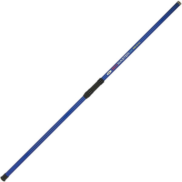 NGT Seamaster Pro - 14ft, 4.20m, 3pc, 4-7oz Carbon Beachcaster