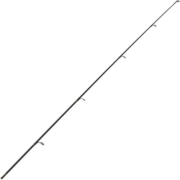 NGT Carp Stalker - 8ft, 2pc Stalking Rod (Glass)