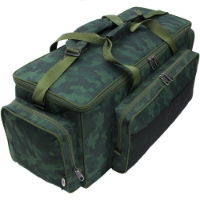 NGT Carryall 709 Large Camo - Insulated 4 Compartement Carryall (709-LC)