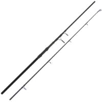 NGT Profiler Extender Spod / Marker Rod - 12ft, 2pc, 4.50lb Compact Carp Rod (Carbon)