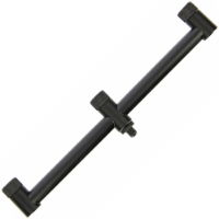 NGT Aluminium Black Buzz Bar - 27cm, 3 Rod with Multi-Lock