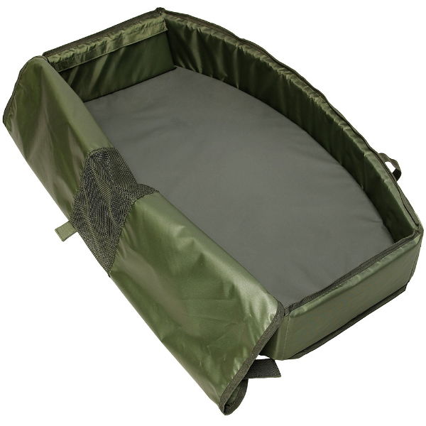 Angling Pursuits F1 Floor Cradle - Padded with Top Cover (101)