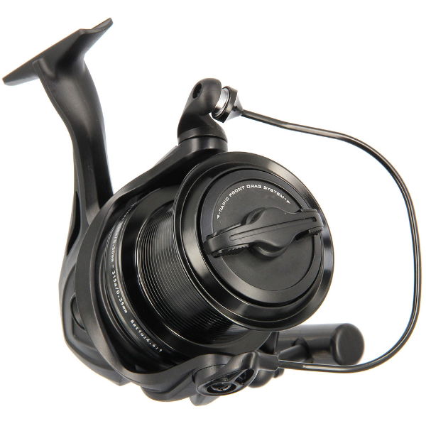 NGT XT-8000 Big Pit - 5+1BB Lightweight Quick Drag Reel