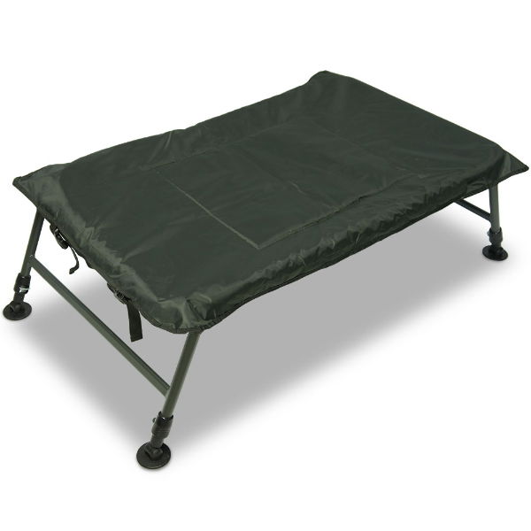 NGT Deluxe Cradle - Adjustable Legs and Top Cover (304)