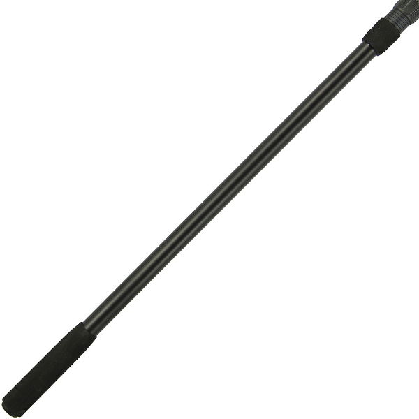 NGT XPR Spod Rod - 12ft, 2pc, 5.0lb Spod Rod (Carbon)