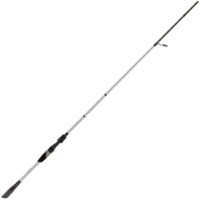 NGT Dynamic Spin - 8ft, 2pc, 6-25g Carbon Spinning Rod