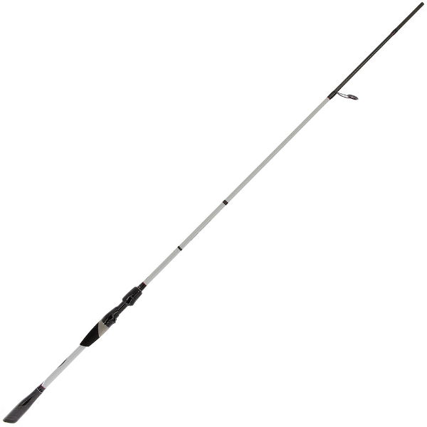 NGT Dynamic Spin - 8ft, 2pc, 6-25g Carbon Spinning Rod