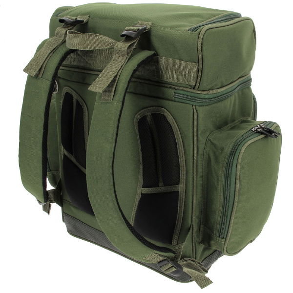 NGT XPR Rucksack - 5 Compartment 50.5L Rucksack