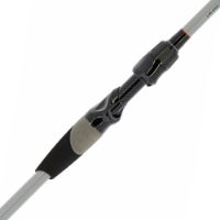 NGT Dynamic Spin - 8ft, 2pc, 6-25g Carbon Spinning Rod
