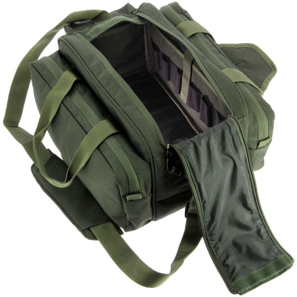 Anglo Arms Cartridge Bag - Holds up to 250 Cartridges and Accessories (593-I)