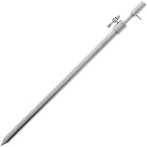 NGT Stainless Steel Bank Stick - 30-50cm (Medium)