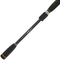 NGT XT Pro-Spin - 8ft, 2pc, 10-30g Carbon Composite Spinning Rod
