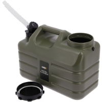 NGT Water Container - 11L Capacity with Tap Function and Spout