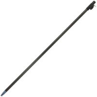 NGT 38" Storm Pole - Extendable Aluminium Storm Pole with T Bar