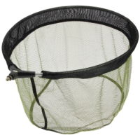 NGT Match Deluxe Net - 50cm Two-Tone Pan Net