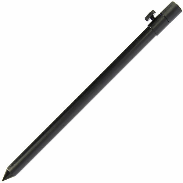 NGT Aluminium Black Bank Stick - 30-50cm (Medium)