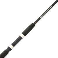 NGT Carp Stalker - 8ft, 2pc Stalking Rod (Glass)