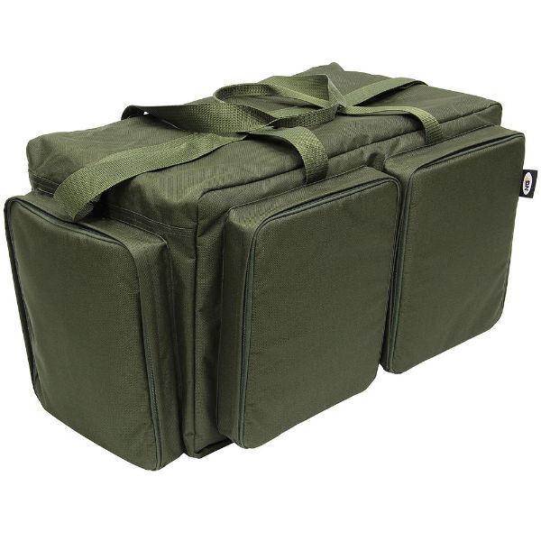 NGT Session Carryall 800 - 5 Compartment Carryall (800)