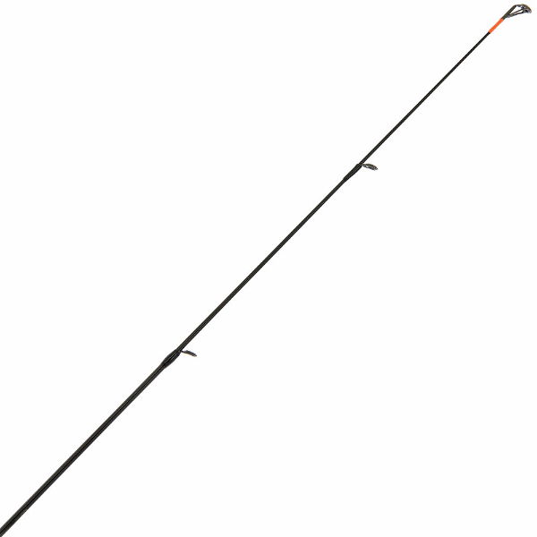 NGT Dynamic Spin - 8ft, 2pc, 6-25g Carbon Spinning Rod