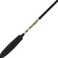 NGT Drop Shot Combo - 7ft, 2pc Rod, Reel and Accessory Set (Carbon)