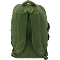 Angling Pursuits Day Session Rucksack - Multi Compartment 30L Rucksack