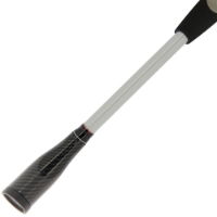 NGT Dynamic Spin - 8ft, 2pc, 6-25g Carbon Spinning Rod