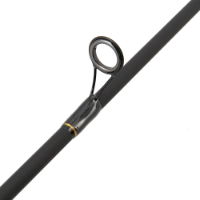 NGT Carp Stalker - 8ft, 2pc Stalking Rod (Glass)