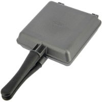 NGT Dynamic Grill - 3 Way Pan with Lid and Removeable Handles