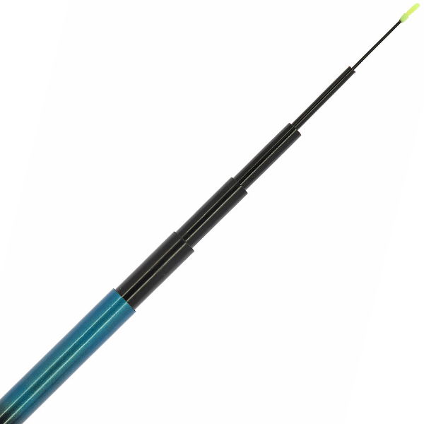 NGT Quickfish Combo - 5.7m Elasticated Pole with Rig & Disgorger