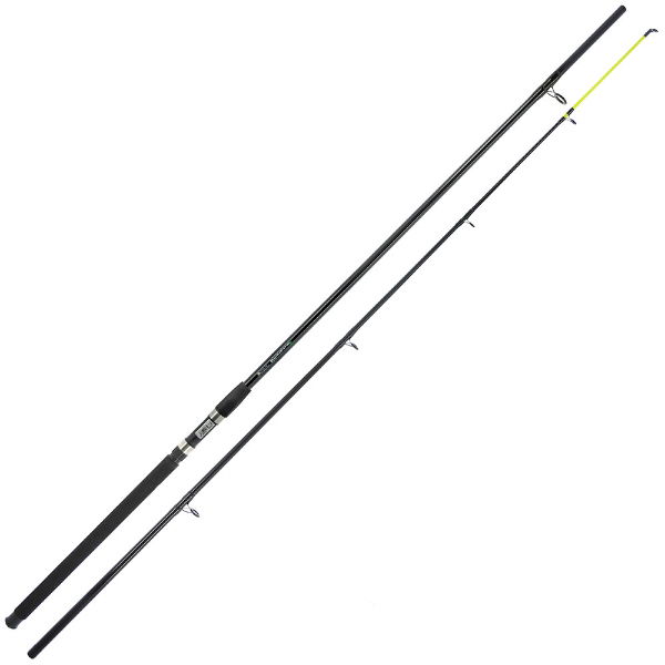 Angling Pursuits Beachcaster Max - 12ft, 2pc, 4-6oz Beachcaster (Glass)