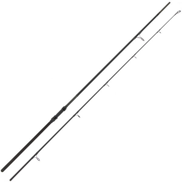 NGT Profiler Margin Stalker - 9ft, 2pc, 2.5lb Stalking Rod (Carbon)