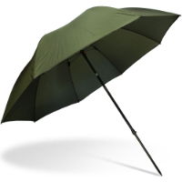 NGT Umbrella - 45" Green with Tilt Function