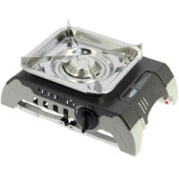 NGT Profiler Stove - Stable off the Floor Cooking