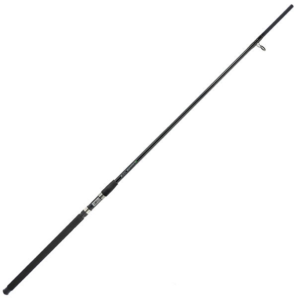 Angling Pursuits Beachcaster Max - 12ft, 2pc, 4-6oz Beachcaster (Glass)