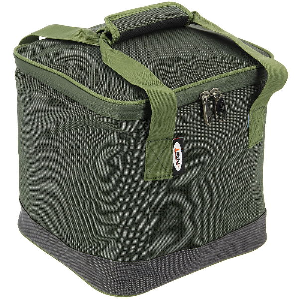 NGT Bait Bin - Square Insulated and Collapsable (523)