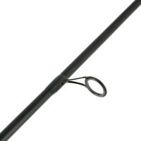 NGT XT Pro-Spin - 8ft, 2pc, 10-30g Carbon Composite Spinning Rod