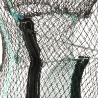 Folding Crab Net (32cm X 55cm) (X12)