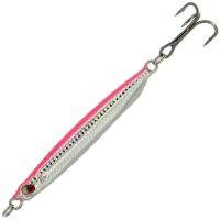 NGT Box of 70 Assorted Metal Sea Lures 