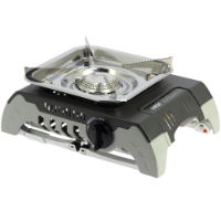 NGT Profiler Stove - Stable off the Floor Cooking