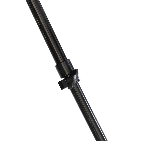 NGT Umbrella - 45\" with Sides, Tilt Function and Nylon Case