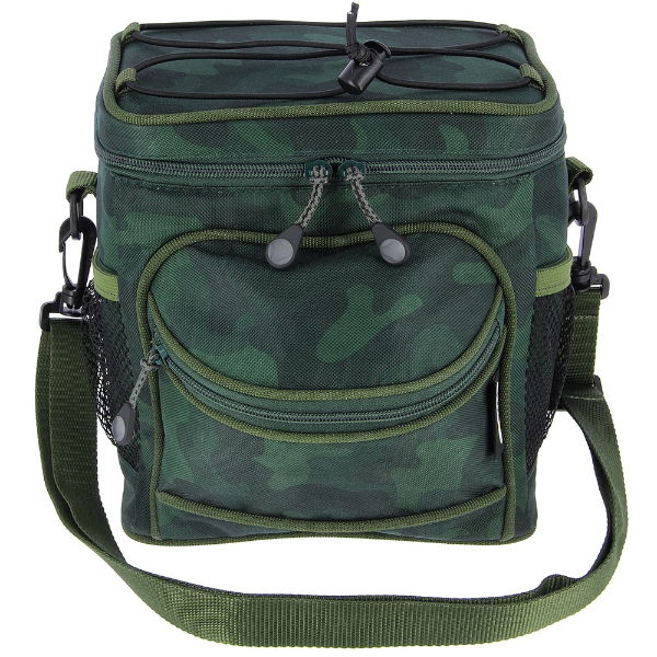 NGT XPR Cooler Camo - Insulated Personal Food Cooler