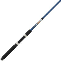 Angling Pursuits Trekker Telescopic - 6ft (1.8m) Telescopic FISHING Rod (Glass)