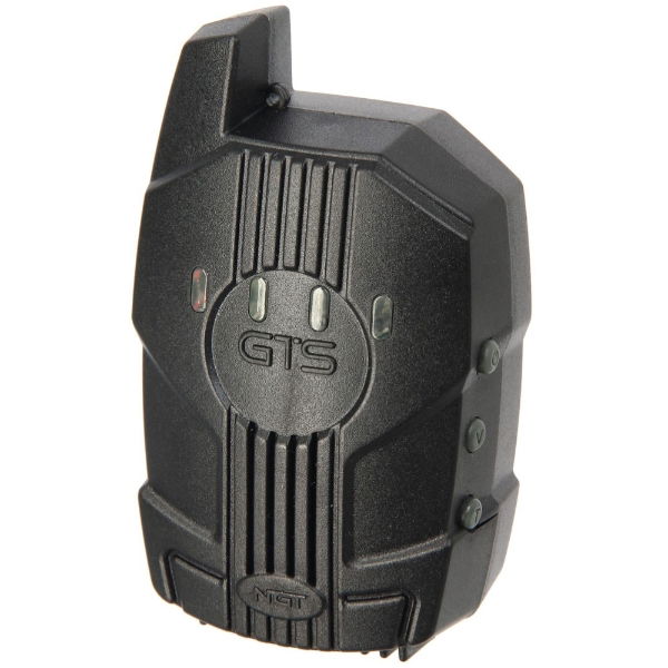 NGT GTS Pro 3pc Wireless Alarms - Adjustable Volume, Tone, Sensitivity with Receiver