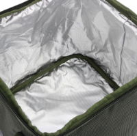 NGT Bait Bin - Square Insulated and Collapsable (523)