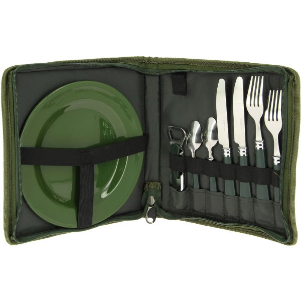 NGT Cutlery Set - Day Session Set (600)