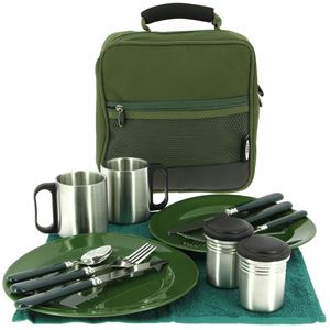 NGT Cutlery Set - Social Session Set (109)