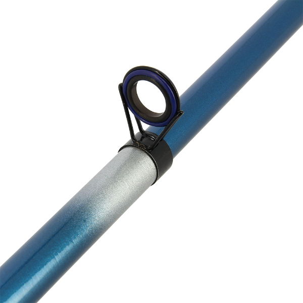 Angling Pursuits Trekker Telescopic - 6ft (1.8m) Telescopic FISHING Rod (Glass)