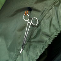 NGT Bivvy Hooks - Magnetic Twin Pack